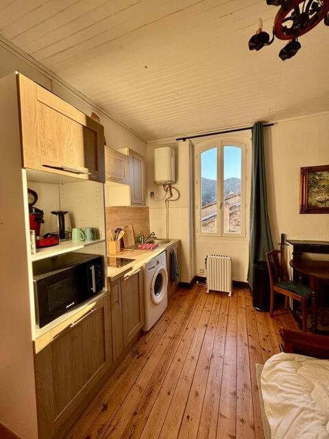 Studio Au Chateau De Lachau מראה חיצוני תמונה